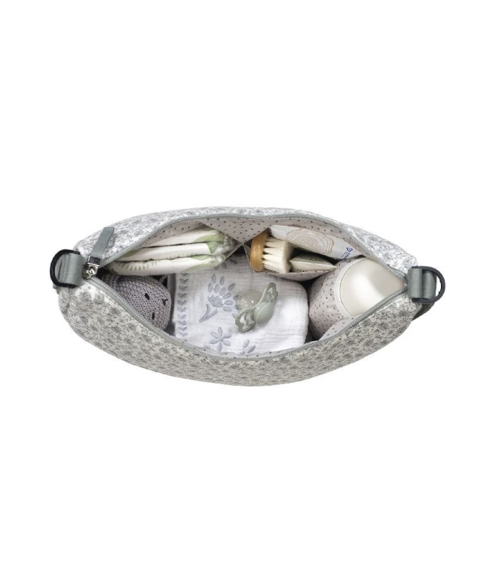 Bolso Gondola Gala Mint — Walking Mum