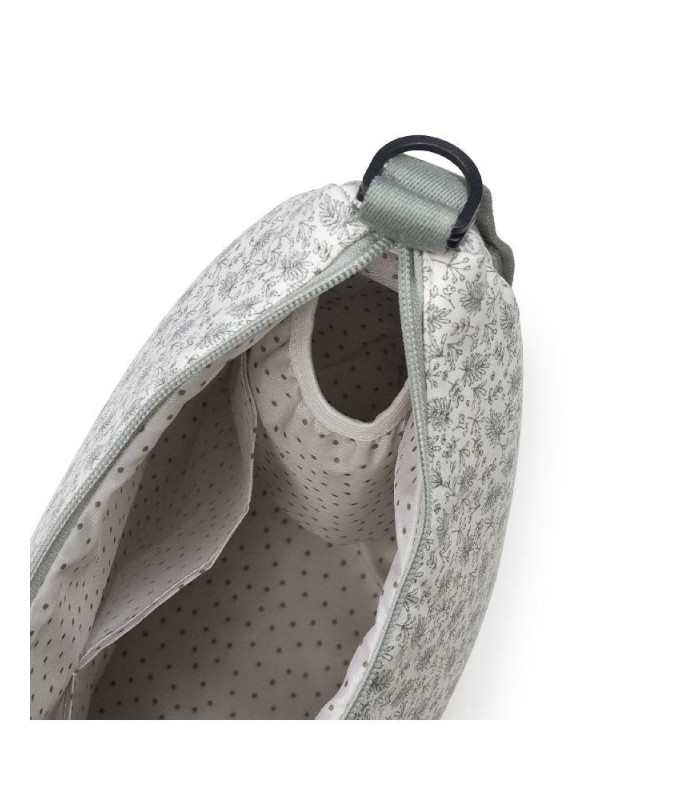 Bolso Gondola Gala Mint — Walking Mum