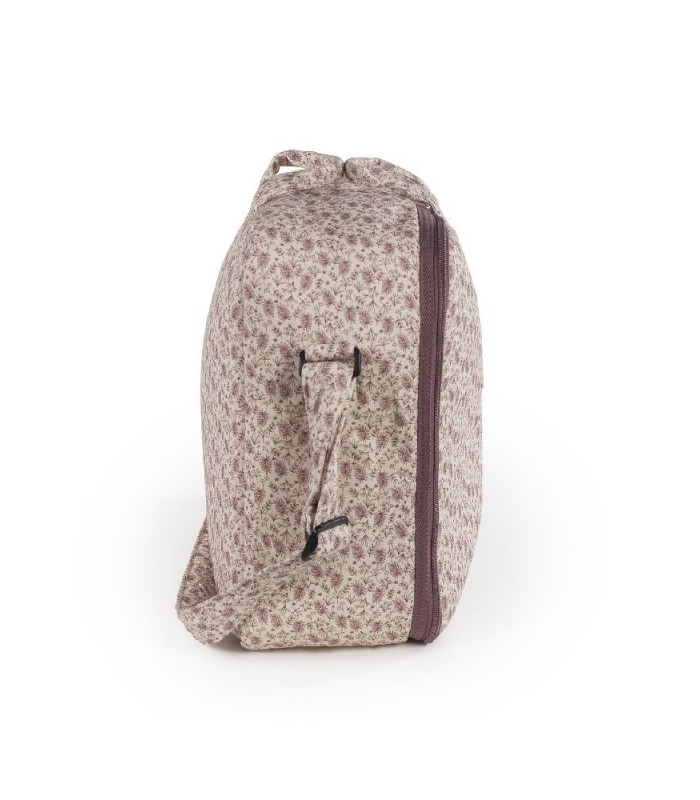Maleta Gala Cerise — Walking Mum