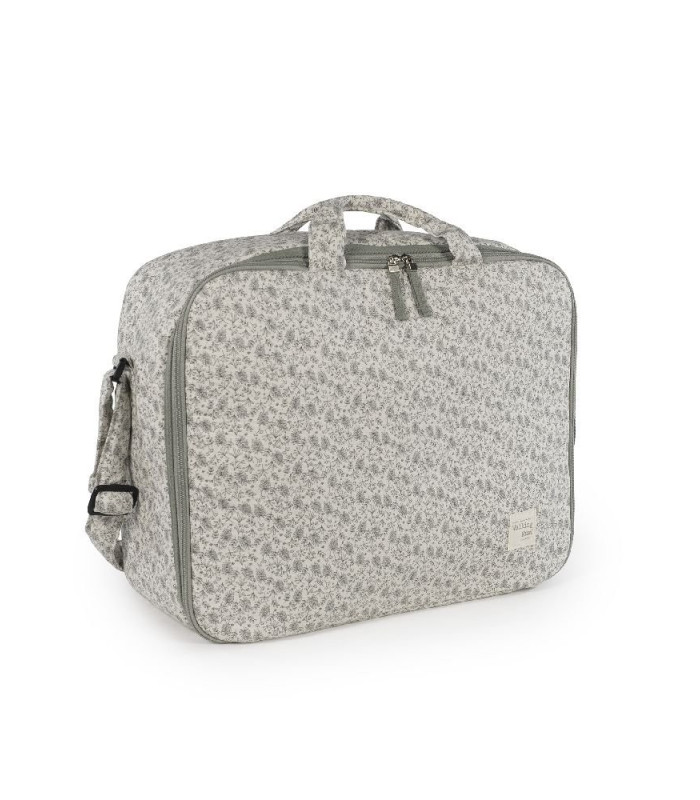 Maleta Gala Mint — Walking Mum
