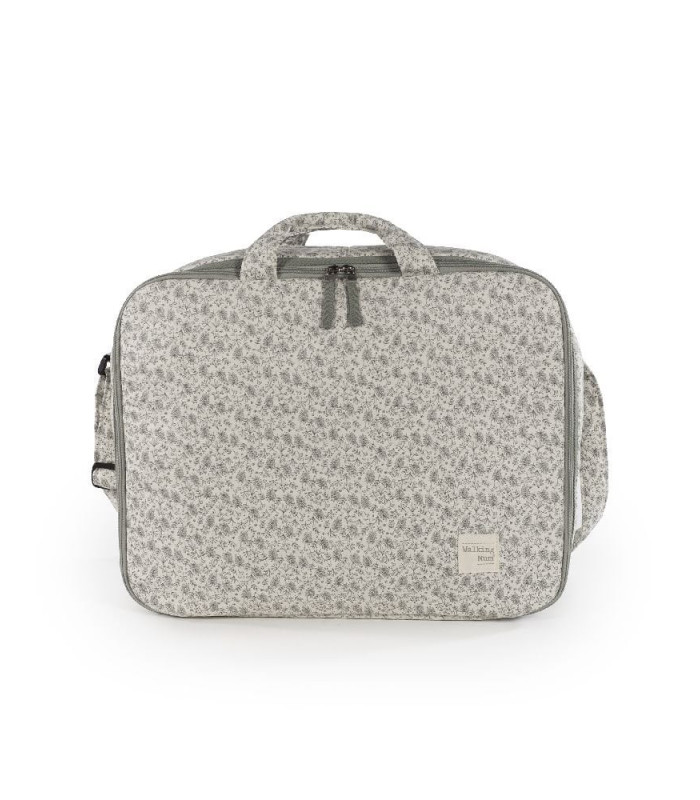 Maleta Gala Mint — Walking Mum