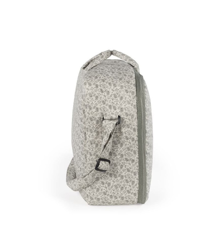 Maleta Gala Mint — Walking Mum