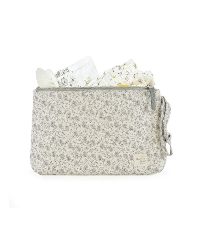 Neceser Gala Mint — Walking Mum