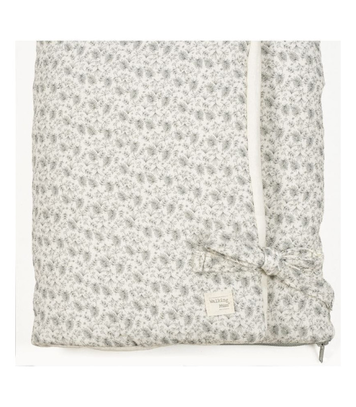 Arrullo Manta Gala Mint — Walking Mum
