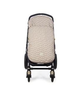 Saco silla entretiempo Gala Cerise Walking Mum