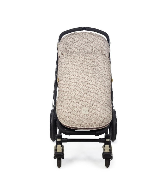 Saco Entretiempo Gala Cerise Walking Mum