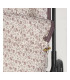 Saco Entretiempo Gala Cerise Walking Mum