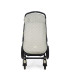 Saco Entretiempo Gala Mint Walking Mum