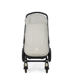 Saco silla entretiempo Gala Mint Walking Mum