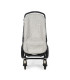 Saco Entretiempo Gala Mint Walking Mum