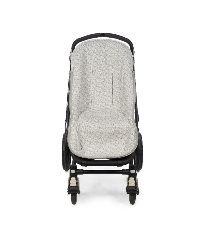 Saco Entretiempo Gala Mint Walking Mum