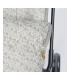 Saco Entretiempo Gala Mint Walking Mum