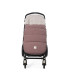 Saco Invierno Gala Cerise — Walking Mum