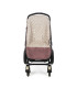 Saco Invierno Gala Cerise — Walking Mum
