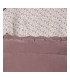 Saco Invierno Gala Cerise — Walking Mum
