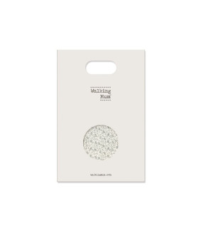 Colchoneta silla paseo Gala Mint Walking Mum