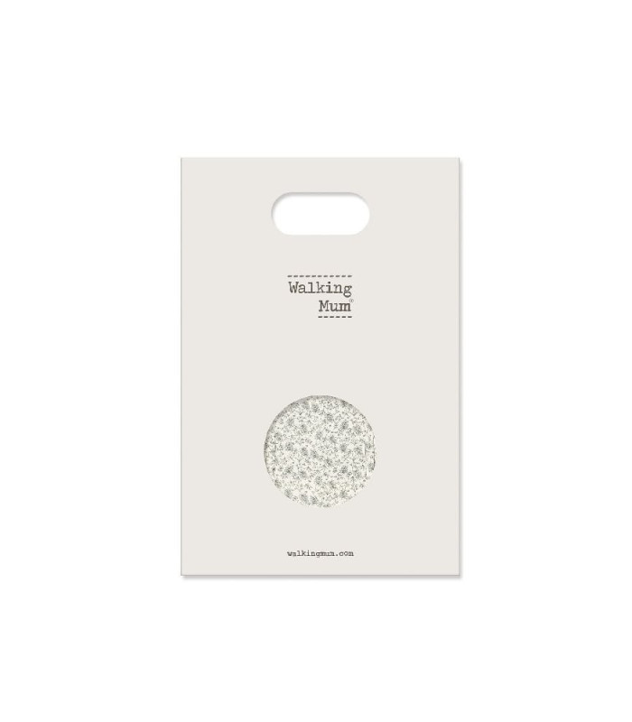 Colchoneta Gala Mint — Walking Mum