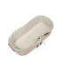 Cubre cuco varillas + funda colchón Gala Mint
