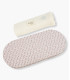 Funda colchon cuco + muselina Gala Cerise