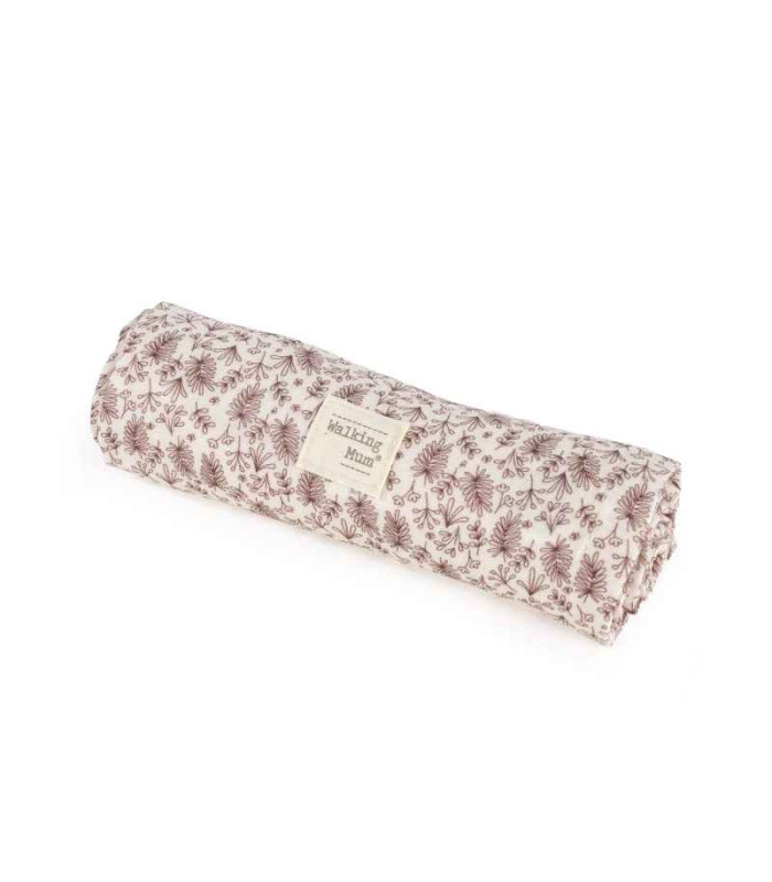 Muselina Gala Cerise