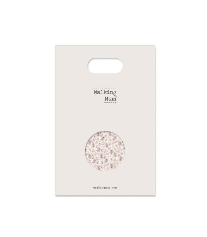 Muselina Gala Cerise