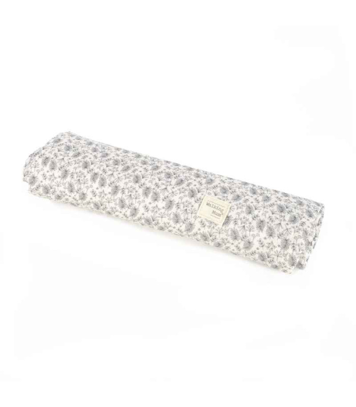 Muselina Gala Mint