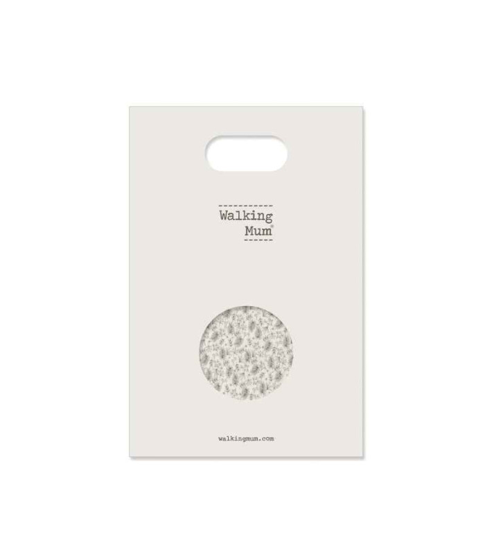 Muselina Gala Mint