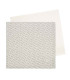 Set/ 2 Muselinas 70x70 cm Gala Mint
