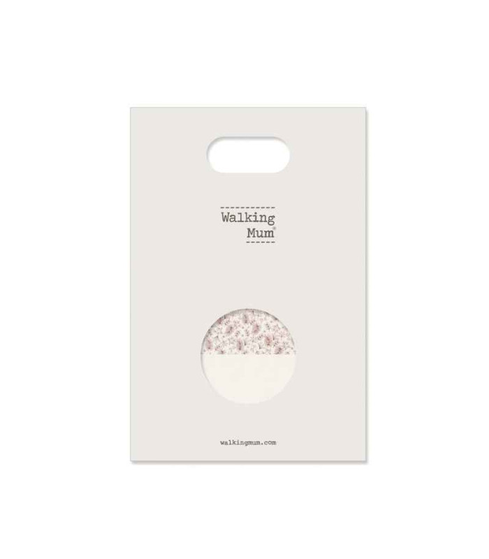 Set/2 Sábanas bajeras cuco Gala Cerise