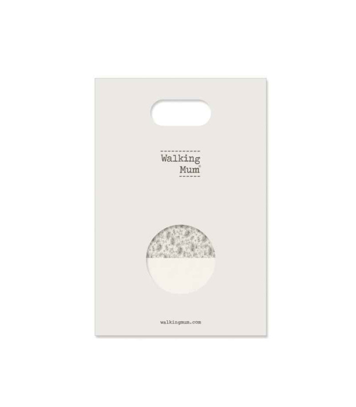 Set/2 Sábanas bajeras cuco Gala Mint