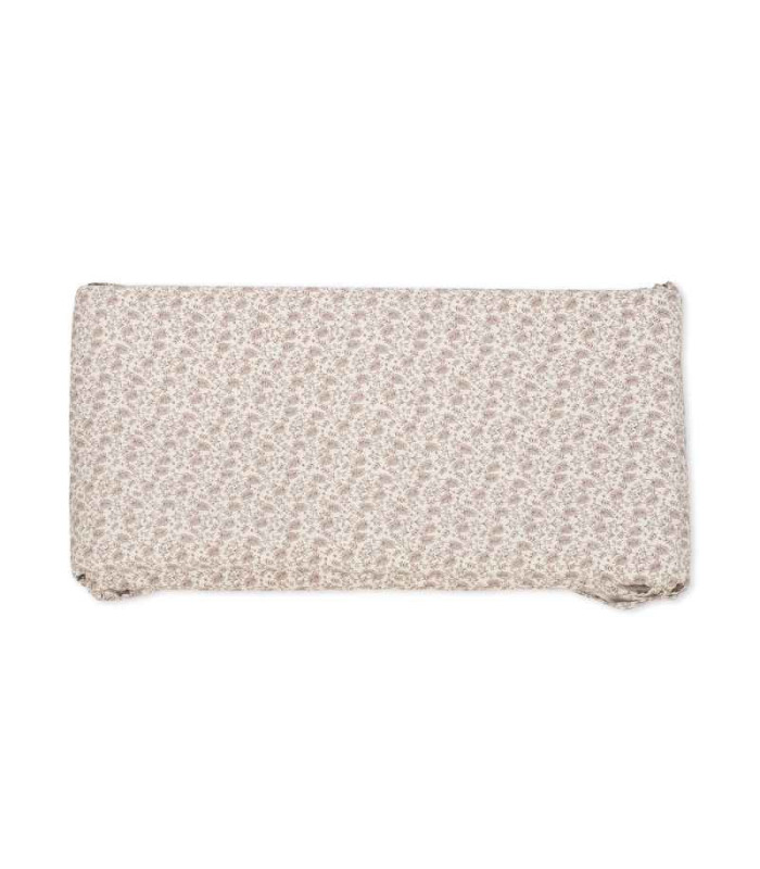 Protector cuna 120x60 cm Gala Cerise