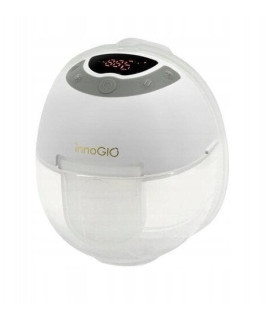 Extractor eléctrico portátil con luz