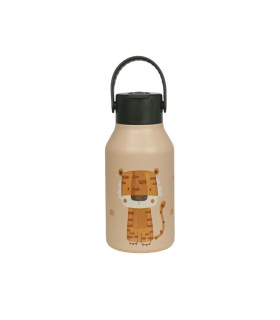 Botella Termo Sport Mii+T.Spor 350 Ml Marta Munté Tiger