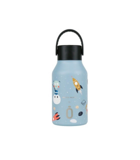 Botella Termo Sport Mii+T.Spor 350 Ml Marta Munté Cosmic