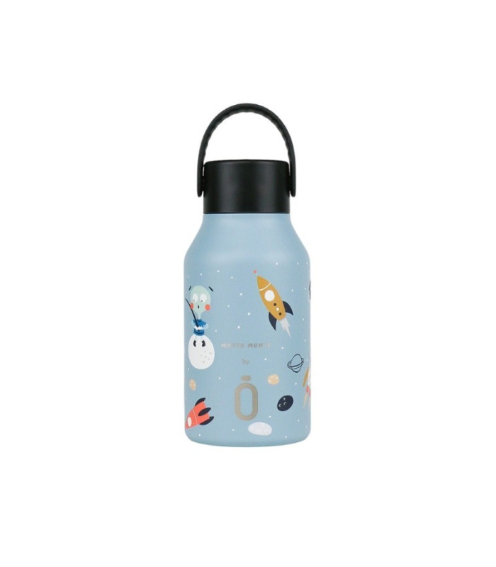 Botella Termo Sport Mii+T.Spor 350 Ml Marta Munté Cosmic