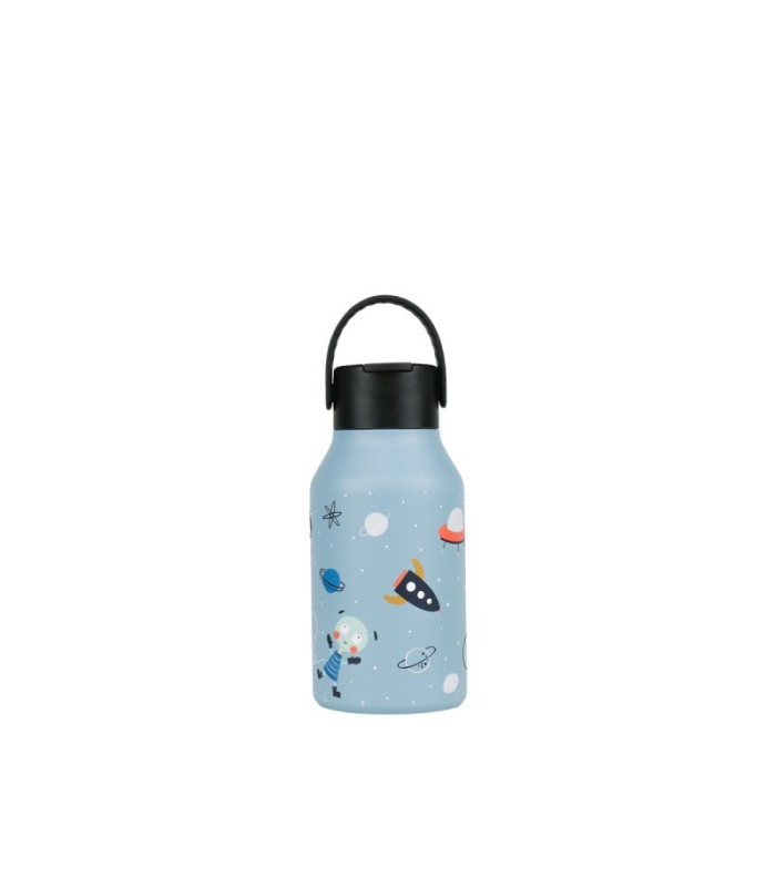 Botella Termo Sport Mii+T.Spor 350 Ml Marta Munté Cosmic