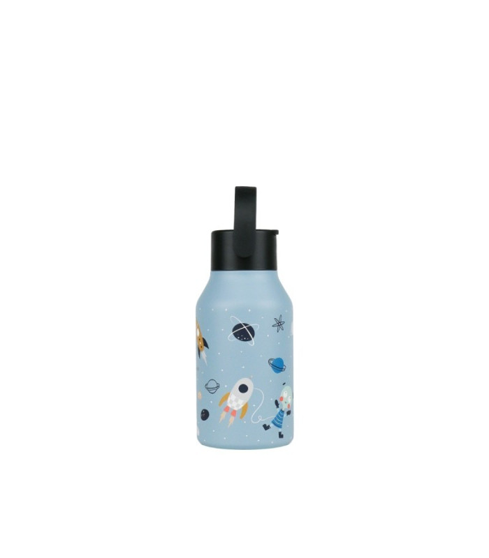 Botella Termo Sport Mii+T.Spor 350 Ml Marta Munté Cosmic