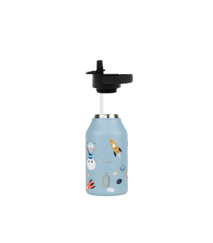 Botella Termo Sport Mii+T.Spor 350 Ml Marta Munté Cosmic