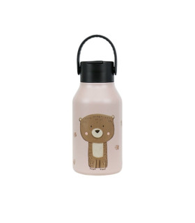 Botella Termo Sport Mii+T.Spor 350 Ml Marta Munté Bear