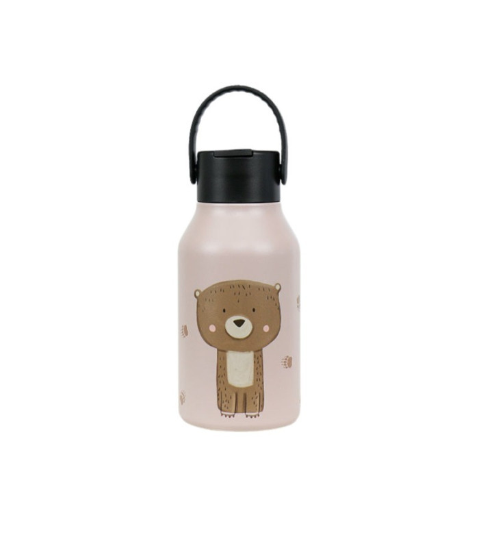 Botella Termo Sport Mii+T.Spor 350 Ml Marta Munté Bear