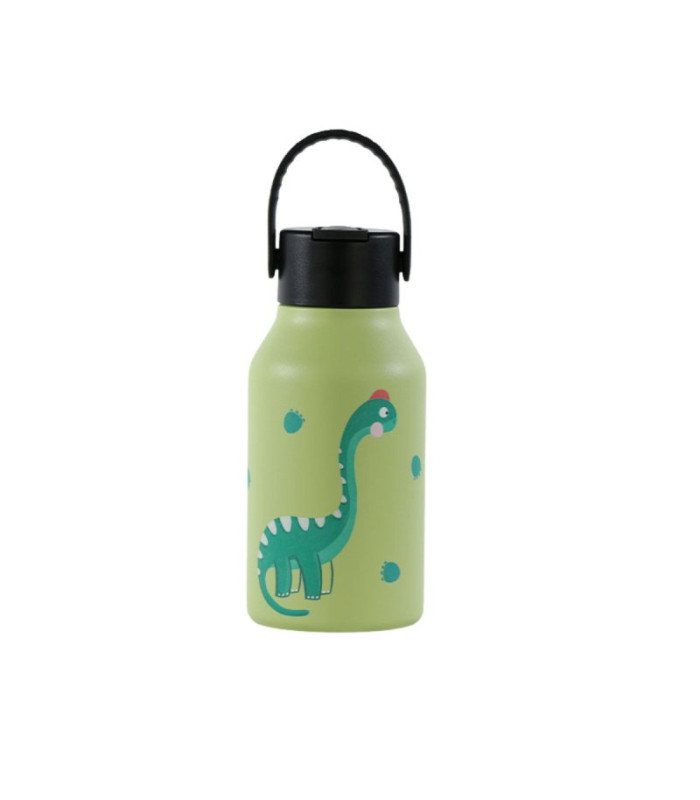 Botella Termo Sport Mii+T.Spor 350 Ml Marta Munté Braquiosaurus