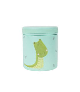 Termo Brunch Box 400 Ml Marta Munté Alligator
