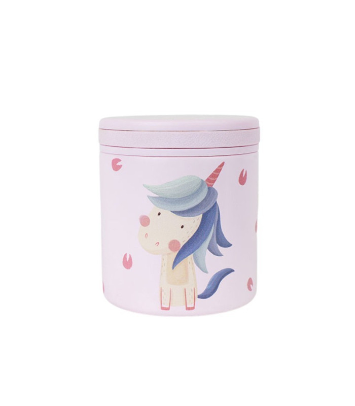 Termo Brunch Box 400 Ml Marta Munté Unicorn