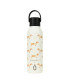 Botella Termo Sport Mii+T.Esta 600 Ml Tortuguita Bca Daisy Teckel