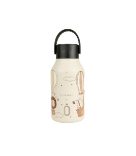 Botella Termo Sport Mii+T.Spor 350 Ml Marta Munté Safari Ad.