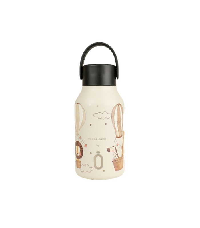 Botella Termo Sport Mii+T.Spor 350 Ml Marta Munté Safari Ad.