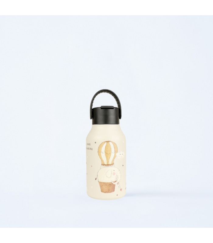 Botella Termo Sport Mii+T.Spor 350 Ml Marta Munté Safari Ad.