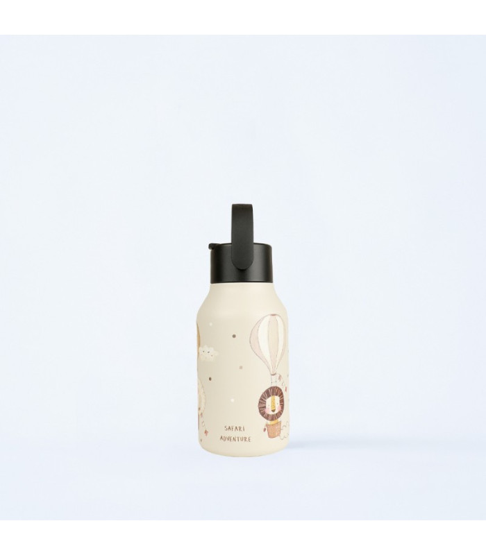 Botella Termo Sport Mii+T.Spor 350 Ml Marta Munté Safari Ad.