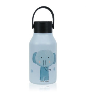 Botella Termo Sport 350 Ml Mnte Elephant