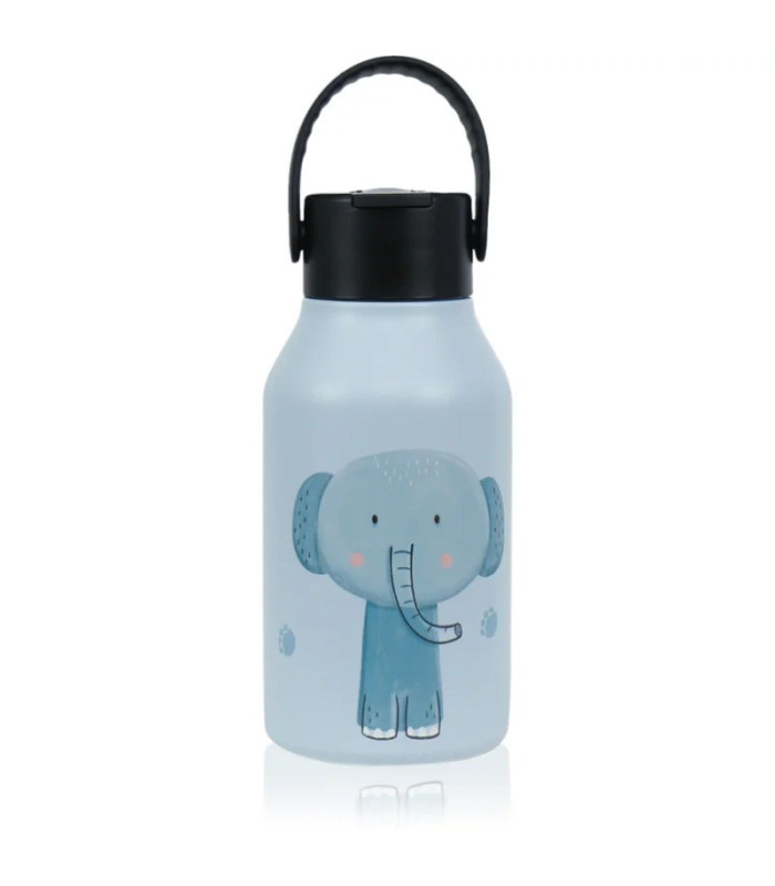 Botella Termo Sport 350 Ml Mnte Elephant